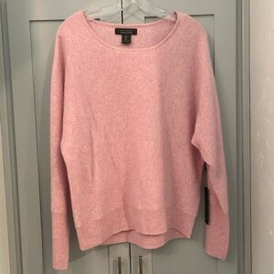 Tahari 100% Cashmere Sweater